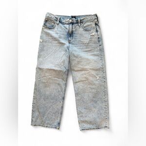 J. Crew 90s Vintage Baggy Jeans 31